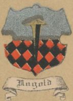 Wappen von Nagold/Arms (crest) of Nagold