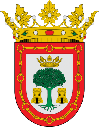 Escudo de Olite