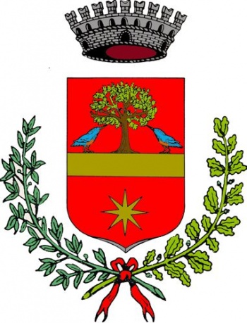 Stemma di Piombino Dese/Arms (crest) of Piombino Dese