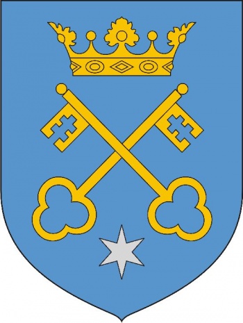 Arms (crest) of Solt