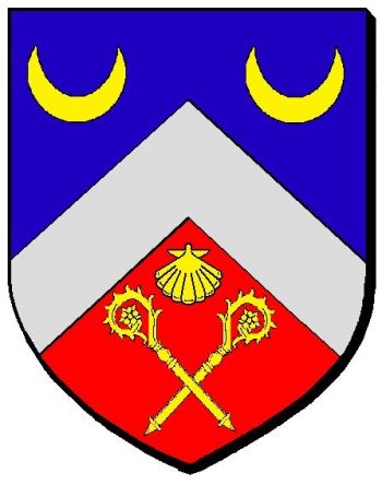 Blason de Surat (Puy-de-Dôme)/Arms (crest) of Surat (Puy-de-Dôme)