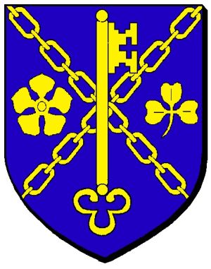 Blason de Valforet/Arms (crest) of Valforet