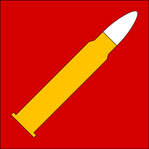 303rd (Bengal) Lines of Communication Area, Indian Army.png