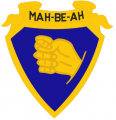 324th Cavalry Regiment, US Armydui.png