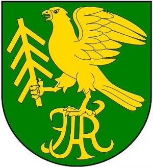 Arms (crest) of Baranowo