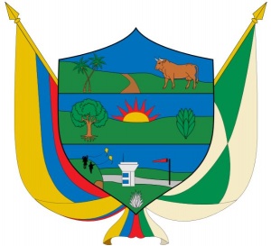 Escudo de Corozal (Sucre)