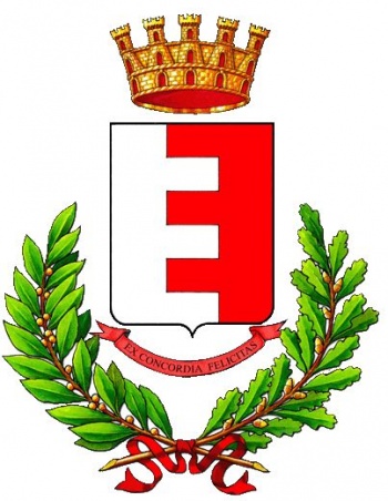 Stemma di Fano/Arms (crest) of Fano