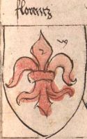 Stemma di Firenze/Arms of Firenze