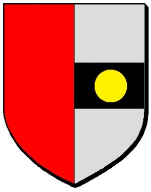 Blason de Mérial/Coat of arms (crest) of {{PAGENAME