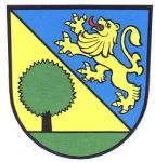 Arms (crest) of Mühlhausen