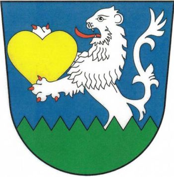 Arms (crest) of Načešice