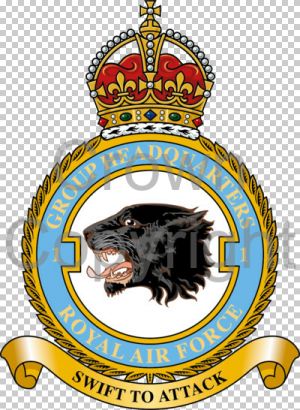 No 1 Group Headquarters, Royal Air Force.jpg