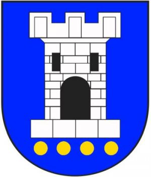 Coat of arms (crest) of Pleszew