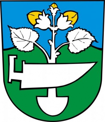 Arms (crest) of Poličná