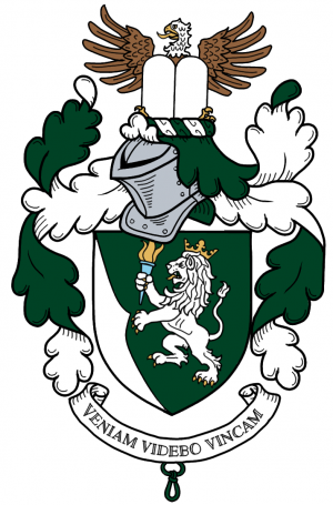 Arms of Judah David Powers