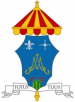 Shrine of the Holy Virgin of the Castle - Pontificial Basilica Minor, Fiorano Modenese.png