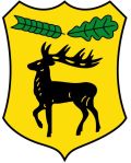Arms of Westheim