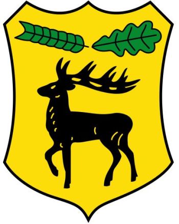 Wappen von Westheim (Marsberg)/Arms (crest) of Westheim (Marsberg)