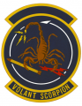 1314th Ground Combat Readiness & Evaluation Squadron, US Air Force.png