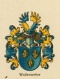 Wappen Wollenweber