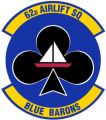 62nd Airlift Squadron, US Air Force.jpg