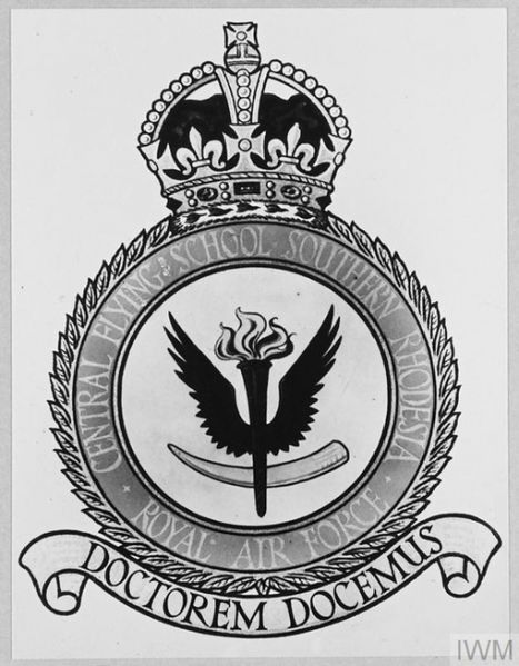 File:Central Flying School Southern Rhodesia, Royal Air Force.jpg