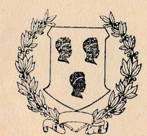 Arms of Cornol