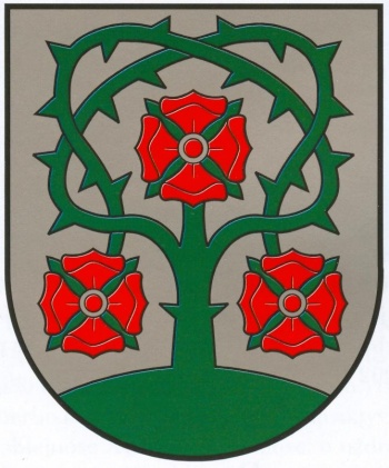 Arms (crest) of Domeikava