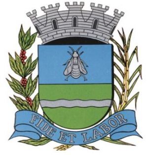Brasão de Mombuca/Arms (crest) of Mombuca