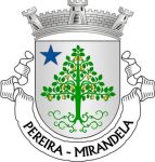 Arms of Pereira