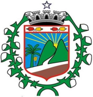 Brasão de Uruburetama/Arms (crest) of Uruburetama