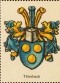 Wappen Thierbach