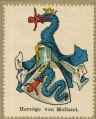 Wappen von Herzöge von Mailand