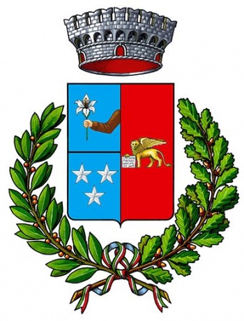 Stemma di Arta Terme/Arms (crest) of Arta Terme