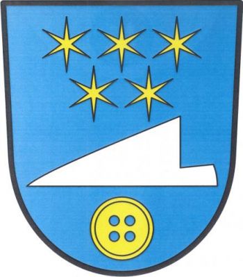 Arms (crest) of Bednáreček