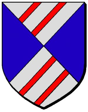 Blason de Conflandey / Arms of Conflandey