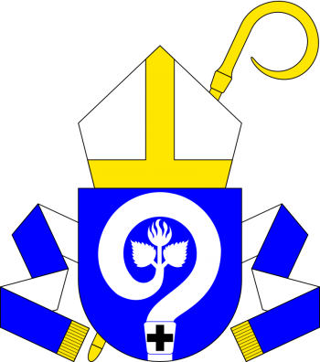 Coat of arms (crest) of Diocese of Lapua