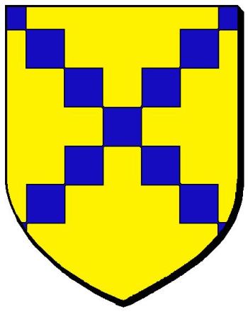 Blason de Eppeville/Arms (crest) of Eppeville
