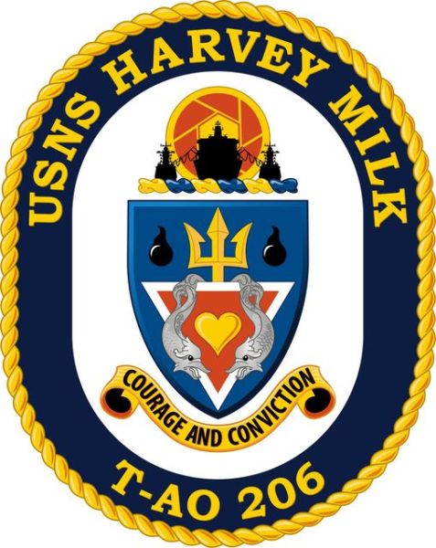 File:Fleet Oiler USNS Harvey Milk (T-AO 206).jpg