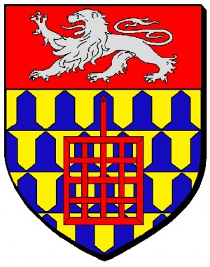 Blason de Hériménil/Arms (crest) of Hériménil