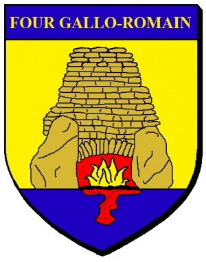 Blason de Les Martys/Coat of arms (crest) of {{PAGENAME
