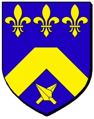 Blason de Magnanville/Coat of arms (crest) of {{PAGENAME