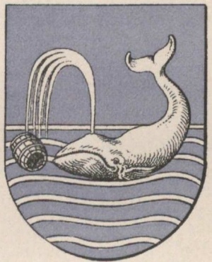Coat of arms (crest) of Molde
