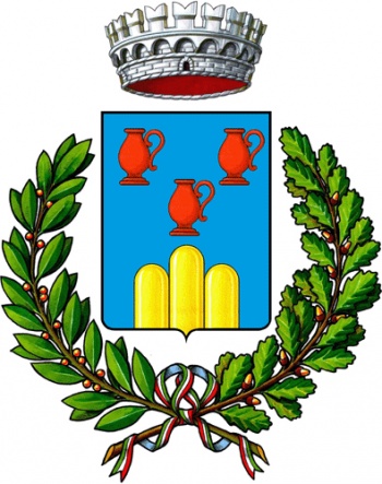 Stemma di Montedoro/Arms (crest) of Montedoro