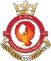 No 199 (St Vital) Squadron, Royal Canadian Air Cadets.jpg