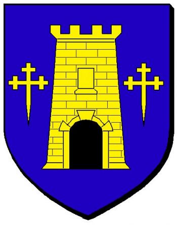 Blason de Poix-de-Picardie/Arms (crest) of Poix-de-Picardie