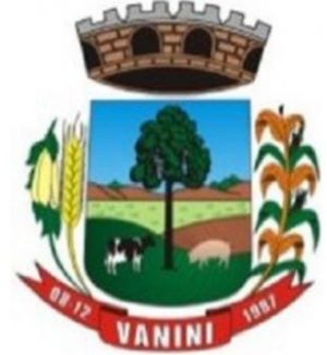 Brasão de Vanini/Arms (crest) of Vanini