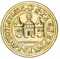 Vogt of Klaipeda seal 1271.jpg