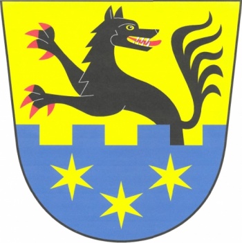 Arms (crest) of Volfartice