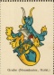 Wappen Grube